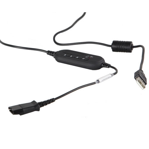 Avalle AV02 USB-A Lead– Incom Telecoms Direct
