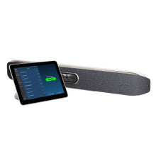 Poly Studio X50 Video Conference System with Poly TC8 Interface