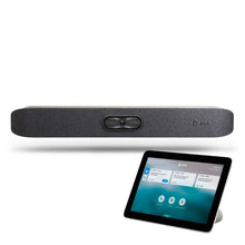 Poly Studio X50 Video Conference System with Poly TC8 Interface