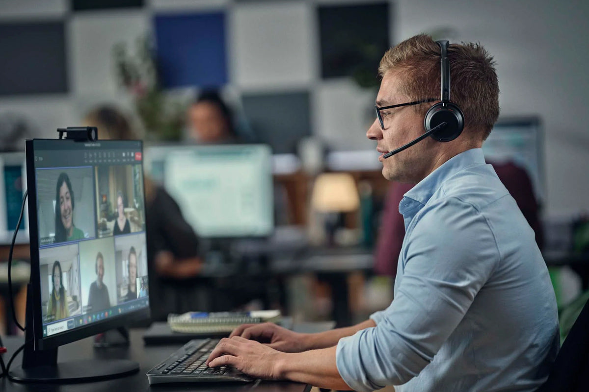 Top 15 Best Call Centre Headsets for 2025