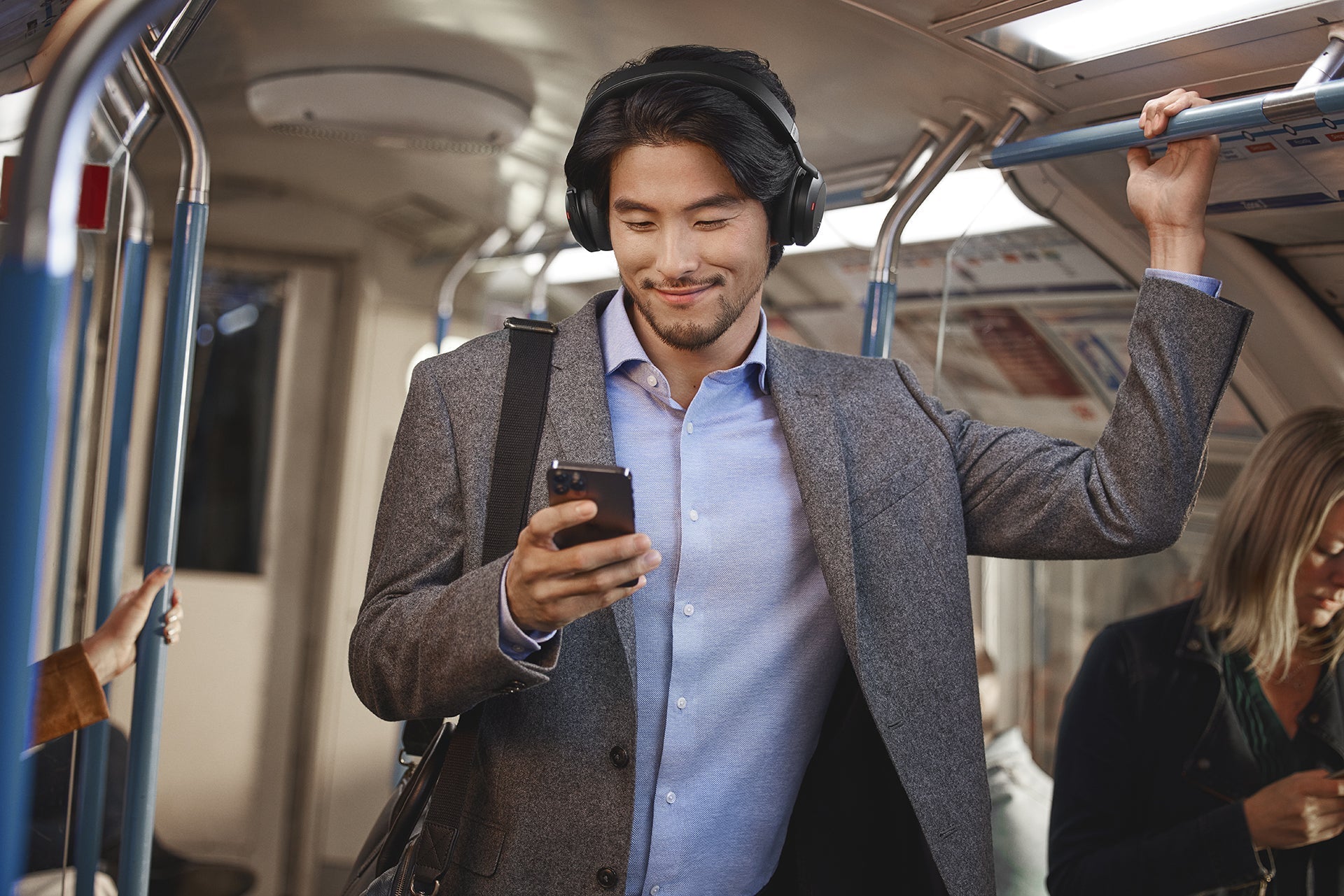 Best Wireless Business Headsets 2025