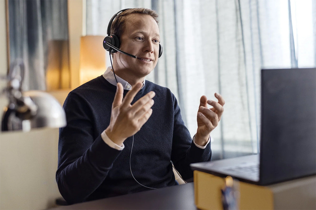 What is the best brand of business headsets?