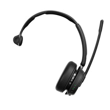 EPOS IMPACT 1030T Monaural Bluetooth Teams Certified Headset