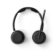 EPOS IMPACT 1061 ANC Binaural Bluetooth Headset - Inc Stand
