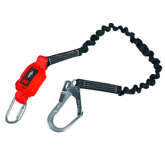 3M&trade; PROTECTA&reg; Shock Absorbing Lanyard - 2M Single Leg