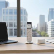 Motorola DOT411 Cordless DECT Hone Phone - Single