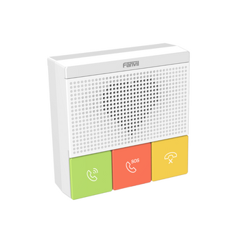 Fanvil Y501E SIP Healthcare Intercom