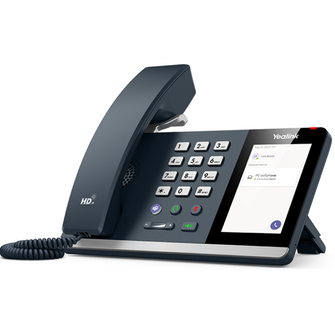 Yealink MP45 USB Phone - Teams Edition