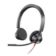Poly Blackwire 3320-M USB-C/A Headset