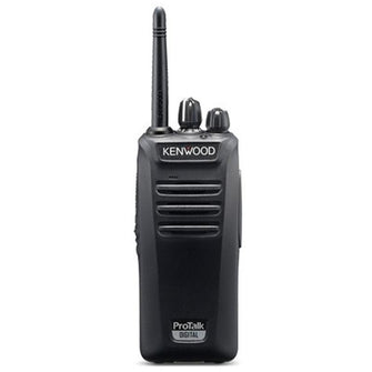 Kenwood TK-3401DT Digital / FM Portable Radio 