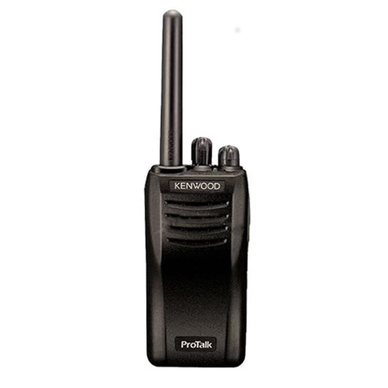 Kenwood Protalk 3501T License Free Radio– Incom Telecoms Direct