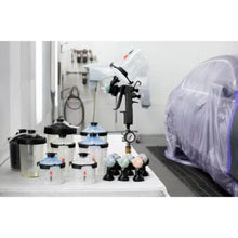3M™ Performance HVLP Spray Gun System with PPS 2.0