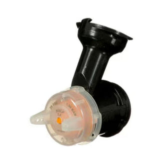 3M™ Performance Gravity HVLP Atomising Head Refill Kit 1.4 - Orange