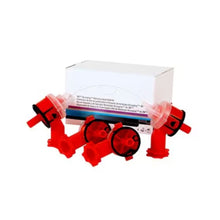3M™ Accuspray Atomising Head 1.4MM - Red