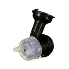 3M™ Performance Gravity HVLP Atomising Head Refill Kit 1.6 - Purple