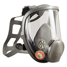 3M&trade;  6800 Reusable Full Face Mask - Medium