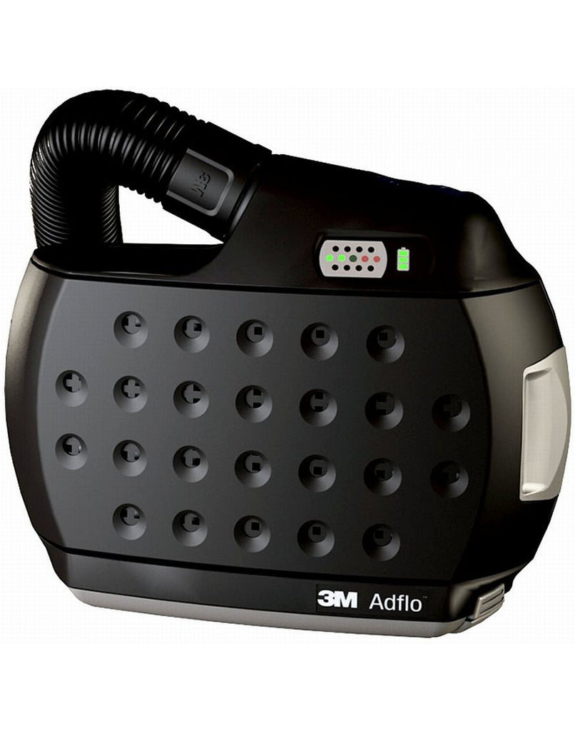 3M™ Adflo™ 837730 Powered Air Respirator - Standard Batter– Incom ...