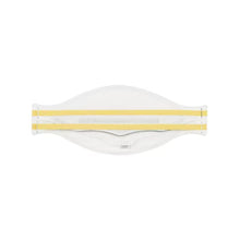 3M™ Aura™ 9312+ Particulate Valved FFP1 Respirator - 1 Box of 10 Disposable Masks