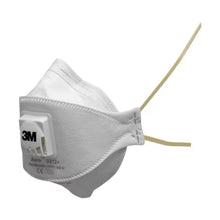 3M™ Aura™ 9312+ Particulate Valved FFP1 Respirator - 1 Box of 10 Disposable Masks