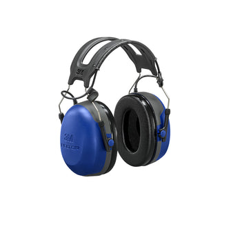 3M&trade; PELTOR&trade; CH-3 Listen Only Headset ATEX Headband