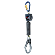 3M&trade; DBI-SALA&reg; Nano-Lok Personal Self Retracting Lifeline - 2M Single Carabiner