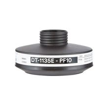 3M DT-1135E Particulate Filter, PF10 P3 R - Pack of 10