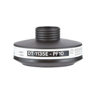 3M DT-1135E Particulate Filter, PF10 P3 R - Pack of 10