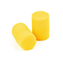 3M E-A-R Classic Earplugs Uncorded Pillowpack - 250 Pairs