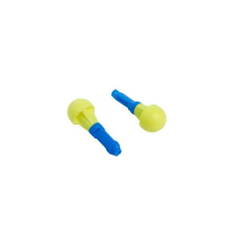 3M&trade; E-A-R&trade; Push-Ins Earplugs Uncorded - 400 Pairs