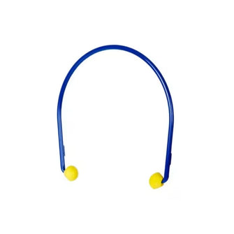 3M&trade; E-A-R&trade; Caps Earplugs - Pack of 10