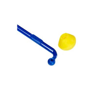 3M&trade; E-A-R&trade; Caps Earplugs - Pack of 10