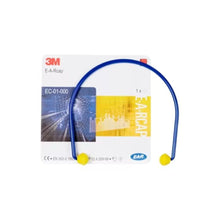 3M&trade; E-A-R&trade; Caps Earplugs - Pack of 10
