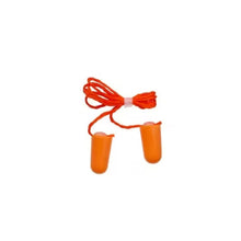3M&trade; Earplugs 1100 Series Corded - 500 Pairs