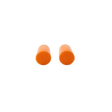 3M Earplugs 1100 Series, Uncorded - 37 dB - 1000 Pairs