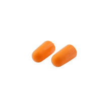 3M Earplugs 1100 Series, Uncorded - 37 dB - 1000 Pairs