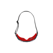 3M&trade; GoggleGear&trade; 500 Safety Goggles, Clear Lens - Pack of 10