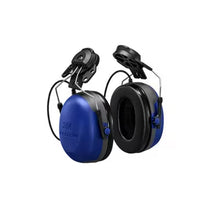 3M&trade; PELTOR&trade; CH-3 Listen Only Headset ATEX Helmet Mount