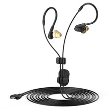 3M&trade; PELTOR&trade; PIC-100HD Professional In-Ear Communication Replacement Headset