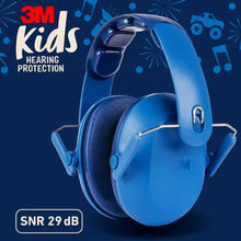 3M&trade; PELTOR&trade; Kids Ear Defenders