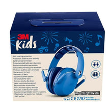 3M&trade; PELTOR&trade; Kids Ear Defenders