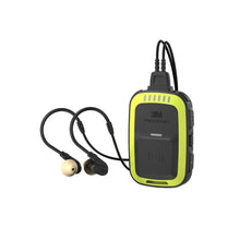 3M&trade; PELTOR&trade; PIC-100 Professional In-Ear Communication Headset