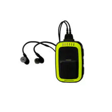 3M&trade; PELTOR&trade; PIC-100 Professional In-Ear Communication Headset