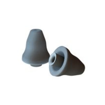 3M&trade; PELTOR&trade; Triple-C Communication Eartips - Pack of 25 pairs