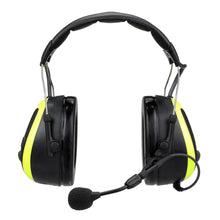 3M&trade; PELTOR&trade; WS ALERT X+ Helmet Mount