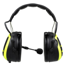 3M&trade; PELTOR&trade; WS ALERT X+ Helmet Mount