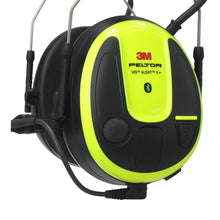 3M&trade; PELTOR&trade; WS ALERT X+ Helmet Mount