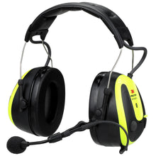 3M&trade; PELTOR&trade; WS ALERT X+ Helmet Mount