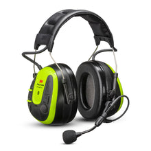 3M&trade; PELTOR&trade; WS ALERT X+ Helmet Mount