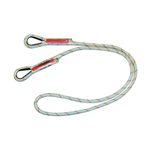 3M PROTECTA Rope Restraint Lanyard - 1 Meter– Incom Telecoms Direct