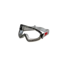 3M&trade; GoggleGear&trade; 2890 Series, Clear Lens - Pack of 10